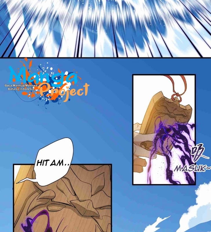 First Dragon (Yuanlong) Chapter 02 Gambar 36